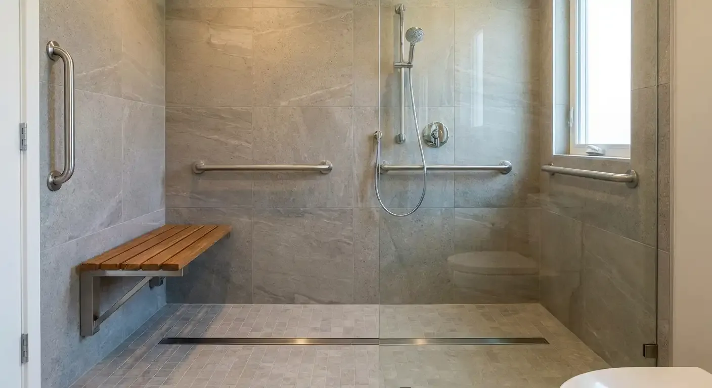 Image installateur douche senior 3 habitat loisirs seniors