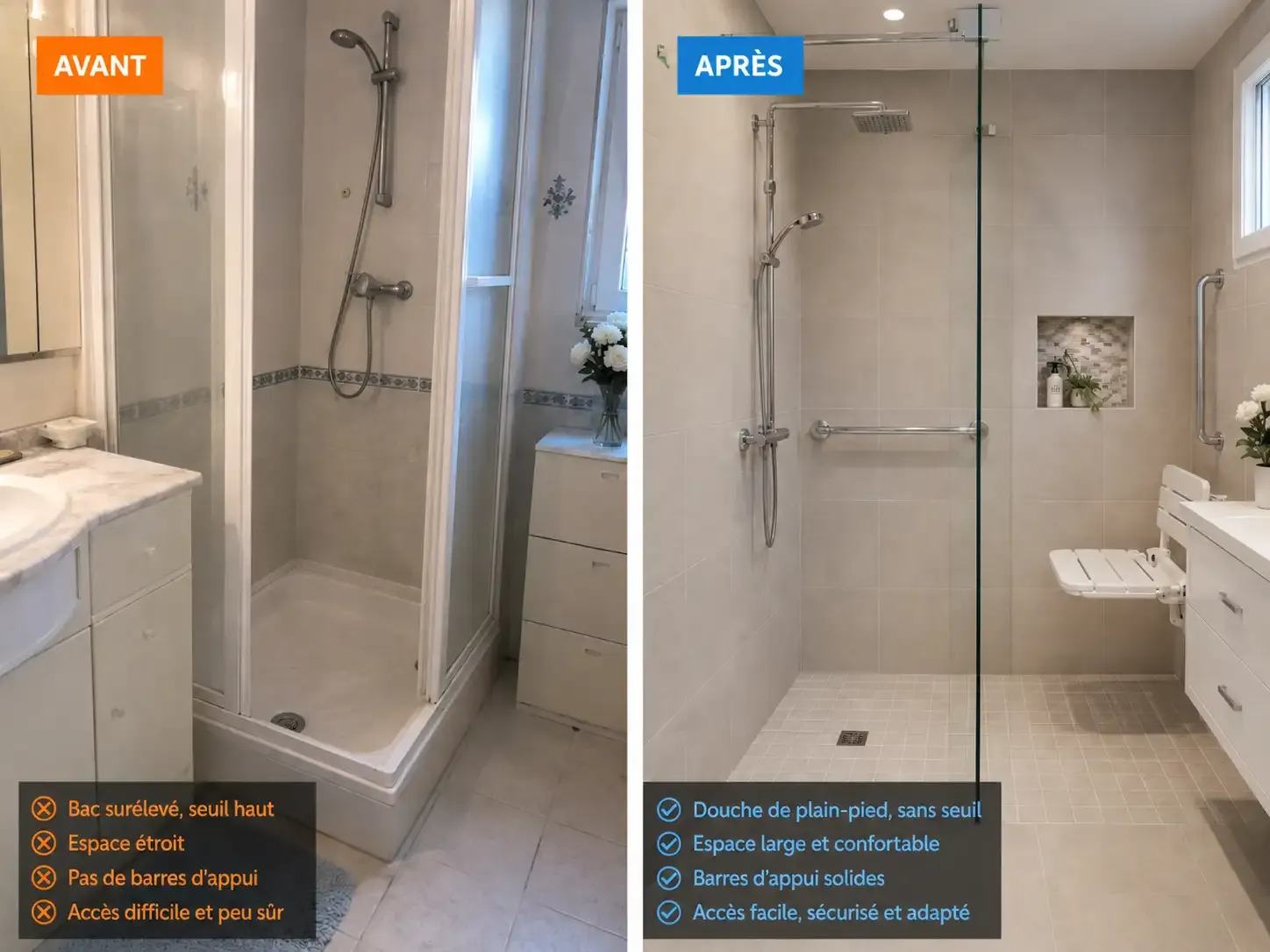 Image installateur douche senior 6 habitat loisirs seniors